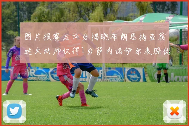 图片报赛后评分揭晓布朗恩梅查翁达夫纳帅仅得1分萨内诺伊尔表现优异获3分