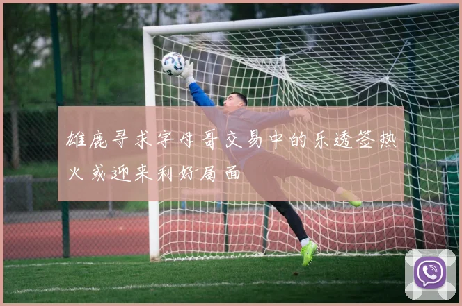 雄鹿寻求字母哥交易中的乐透签热火或迎来利好局面