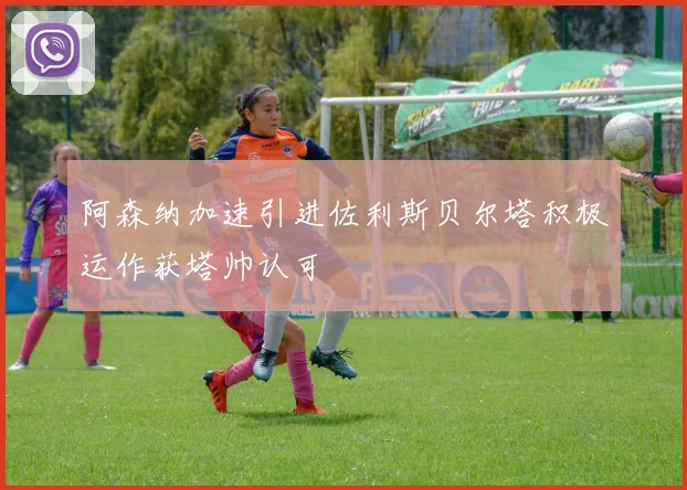 阿森纳加速引进佐利斯贝尔塔积极运作获塔帅认可